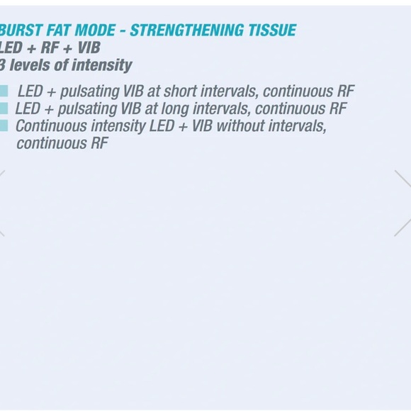 MBK Curve(4-In-1) with Serum - Picture 8 of 9